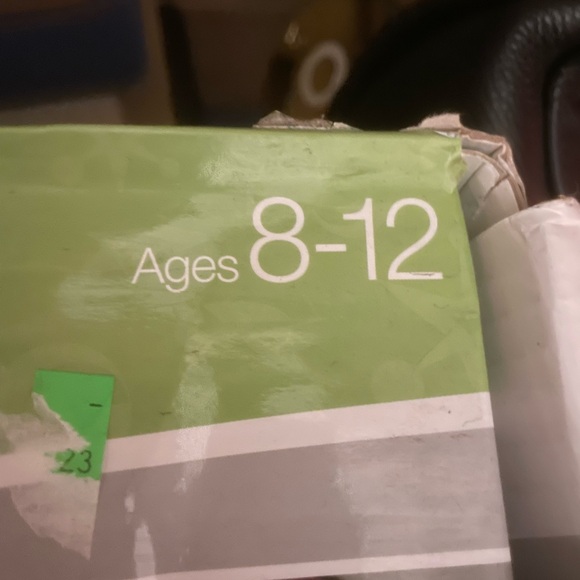 Sylvan Learning School Success Ages 8-12 Complete at Home System Level 1,2,3&4 - Picture 2 of 13